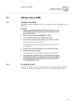 Preview for 112 page of ABB REB 551-C3*2.5 Installation And Commissioning Manual