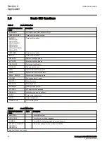 Preview for 36 page of ABB REB650 Applications Manual