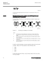 Preview for 58 page of ABB REB650 Applications Manual