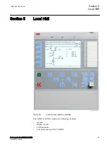 Preview for 69 page of ABB REB650 Applications Manual