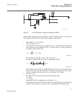 Preview for 55 page of ABB REC650 ANSI Applications Manual