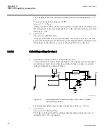 Preview for 60 page of ABB REC650 ANSI Applications Manual