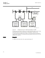 Preview for 70 page of ABB REC650 ANSI Applications Manual