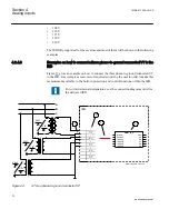 Preview for 78 page of ABB REC650 ANSI Applications Manual