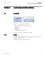 Preview for 83 page of ABB REC650 ANSI Applications Manual