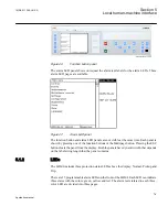 Preview for 85 page of ABB REC650 ANSI Applications Manual