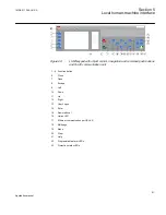 Preview for 87 page of ABB REC650 ANSI Applications Manual