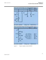 Preview for 91 page of ABB REC650 ANSI Applications Manual