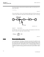 Preview for 96 page of ABB REC650 ANSI Applications Manual