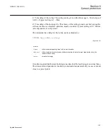 Preview for 139 page of ABB REC650 ANSI Applications Manual