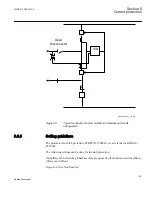 Preview for 141 page of ABB REC650 ANSI Applications Manual
