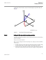 Preview for 167 page of ABB REC650 ANSI Applications Manual