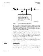 Preview for 193 page of ABB REC650 ANSI Applications Manual