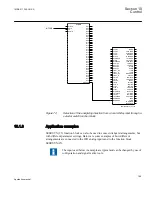 Preview for 195 page of ABB REC650 ANSI Applications Manual