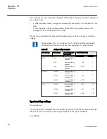 Preview for 200 page of ABB REC650 ANSI Applications Manual