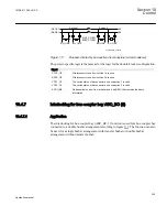 Preview for 251 page of ABB REC650 ANSI Applications Manual