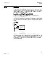 Preview for 283 page of ABB REC650 ANSI Applications Manual