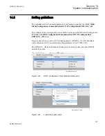 Preview for 329 page of ABB REC650 ANSI Applications Manual
