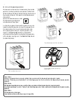 Preview for 3 page of ABB Record Plus FB100 Installation Instructions