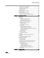 Preview for 11 page of ABB RED615 ANSI Operation Manual