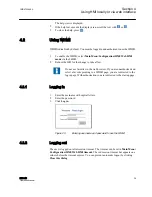 Preview for 47 page of ABB RED615 ANSI Operation Manual