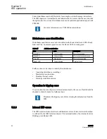 Preview for 68 page of ABB RED615 ANSI Operation Manual