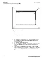 Preview for 76 page of ABB RED650 Technical Manual