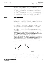 Preview for 107 page of ABB RED650 Technical Manual