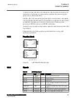 Preview for 211 page of ABB RED650 Technical Manual