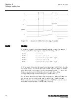 Preview for 244 page of ABB RED650 Technical Manual