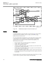 Preview for 302 page of ABB RED650 Technical Manual