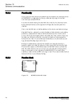 Preview for 430 page of ABB RED650 Technical Manual