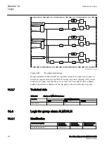 Preview for 458 page of ABB RED650 Technical Manual