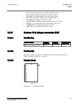 Preview for 479 page of ABB RED650 Technical Manual