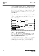 Preview for 500 page of ABB RED650 Technical Manual