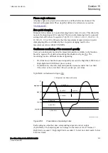 Preview for 525 page of ABB RED650 Technical Manual