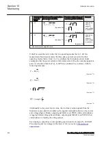 Preview for 532 page of ABB RED650 Technical Manual