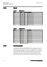 Preview for 802 page of ABB RED650 Technical Manual