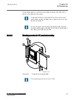 Preview for 859 page of ABB RED650 Technical Manual