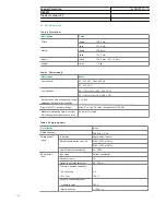 Preview for 7 page of ABB REF601 Product Manual