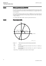 Preview for 60 page of ABB REG650 ANSI Commissioning Manual