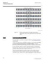 Preview for 66 page of ABB REG650 ANSI Commissioning Manual