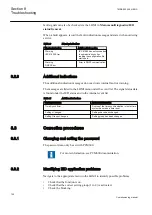 Preview for 130 page of ABB REG650 ANSI Commissioning Manual