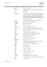 Preview for 139 page of ABB REG650 ANSI Commissioning Manual