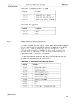 Preview for 51 page of ABB REJ 523 Technical Reference Manual