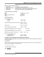 Preview for 20 page of ABB REL 356 Instruction Booklet