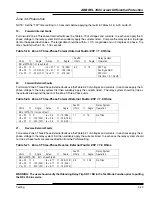 Preview for 122 page of ABB REL 356 Instruction Booklet