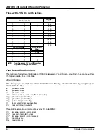 Preview for 131 page of ABB REL 356 Instruction Booklet