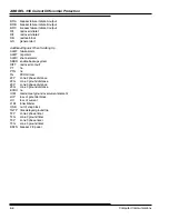 Preview for 133 page of ABB REL 356 Instruction Booklet