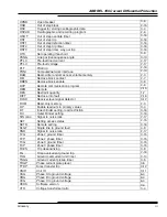 Preview for 136 page of ABB REL 356 Instruction Booklet